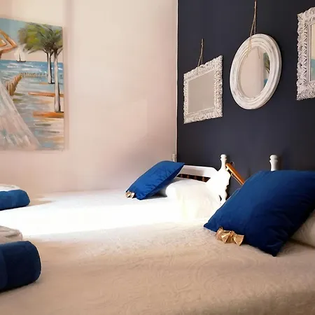 Holiday home Gemuetliches Mit Pool Auf Fuerteventura *