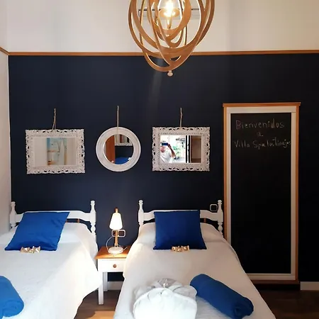 Gemuetliches Mit Pool Auf Fuerteventura * Triquivijate