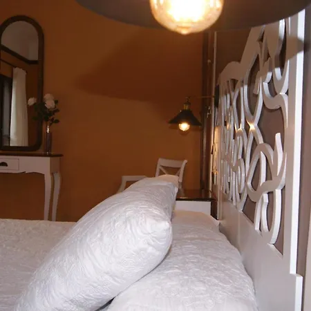 Holiday home Gemuetliches Mit Pool Auf Fuerteventura *