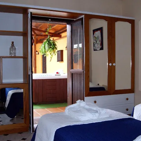 Gemütliches Mit Pool Auf Fuerteventura