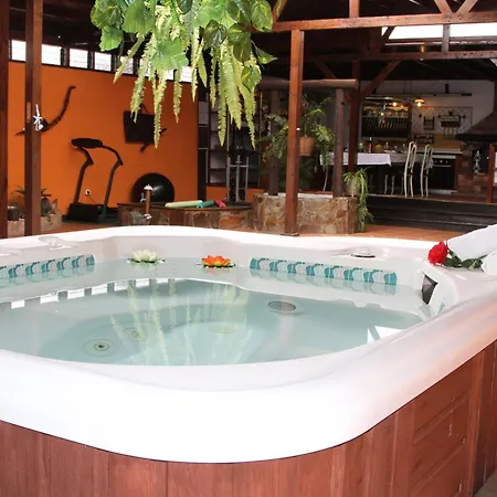 Gemuetliches Mit Pool Auf Fuerteventura Triquivijate